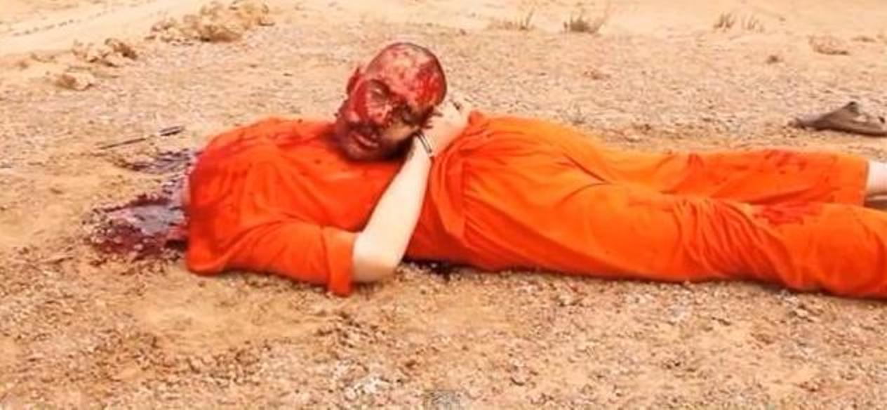 preissparen Islamischer enthauptet James Foley. Islamische t�ten James Foley